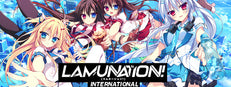 LAMUNATION! -international-