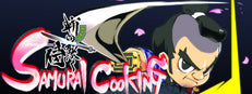 Samurai Cooking