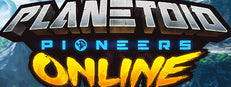 Planetoid Pioneers Online