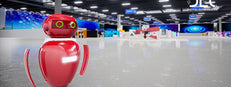 Digital Expo Center