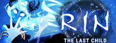 RIN: The Last Child