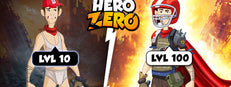 Hero Zero - Multiplayer RPG