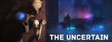 The Uncertain: Last Quiet Day