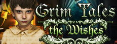 Grim Tales: The Wishes Collector's Edition