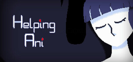 Helping Ani