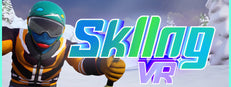 Skiing VR