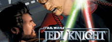 STAR WARS™ Jedi Knight: Dark Forces II