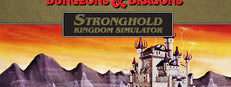 Dungeons & Dragons - Stronghold: Kingdom Simulator