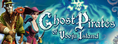 Ghost Pirates of Vooju Island