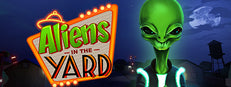 Aliens In The Yard