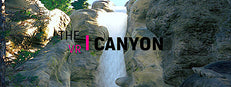 THE VR CANYON