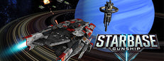 Starbase Gunship
