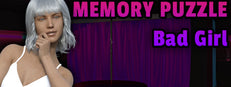 Memory Puzzle - Bad Girl