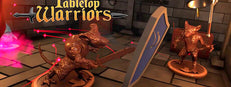 Tabletop Warriors