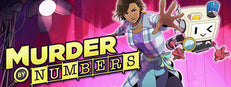 Murder by Numbers