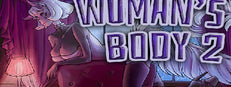 Woman's body 2