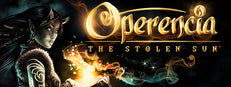Operencia: The Stolen Sun