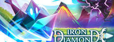 Iron Diamond