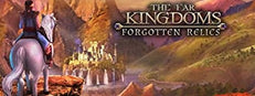 The Far Kingdoms: Forgotten Relics