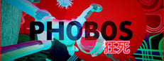 PHOBOS: PSYCHODEATH 狂死