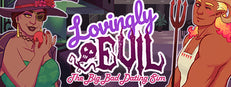 Lovingly Evil