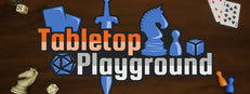 Tabletop Playground