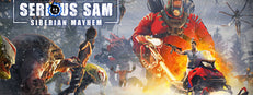 Serious Sam: Siberian Mayhem
