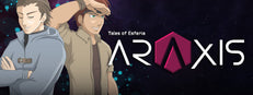 Tales of Esferia: Araxis