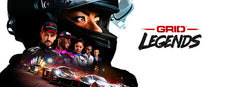 GRID Legends