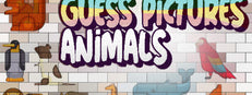 Guess Pictures - Animals