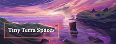 Tiny Terra Spaces