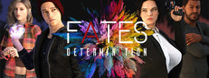 Fates: Determination