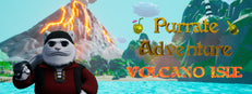 Purrate Adventure: Volcano Isle