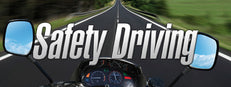 Safety Driving Simulator: Motorbike