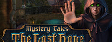 Mystery Tales: The Lost Hope Collector's Edition