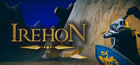 Irehon
