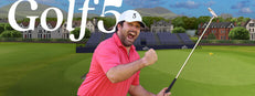 Golf 5 eClub