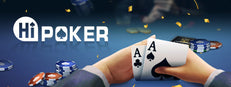 Hi Poker 3D:Texas Holdem