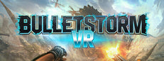 Bulletstorm VR