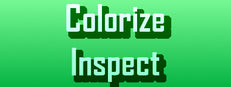 Colorize Inspect