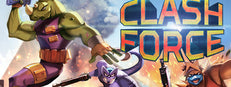 Clash Force