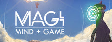 Magi: Mind Game