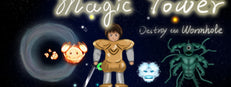 Magic Tower (Destroy the Wormhole)