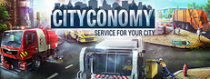 CITYCONOMY: Service for your City