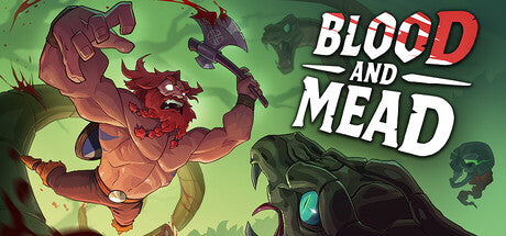 Blood And Mead