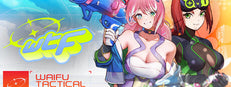 WTF - Waifu Tactical Force