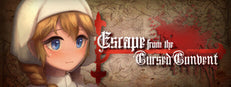 Escape from the Cursed Convent