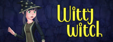 Witty witch