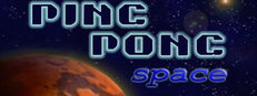 Ping Pong Space - Retro Tennis