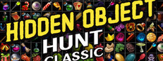 Hidden Object Hunt Classic